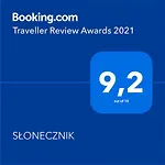Slonecznik 홈스테이