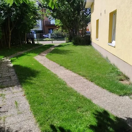 Homestay Slonecznik