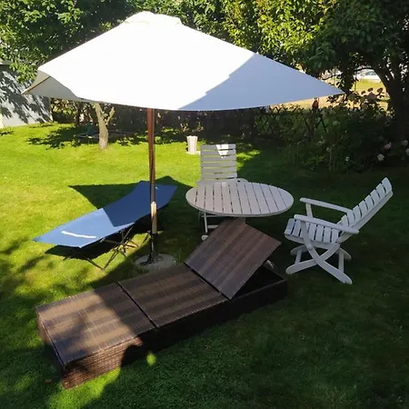Homestay Slonecznik