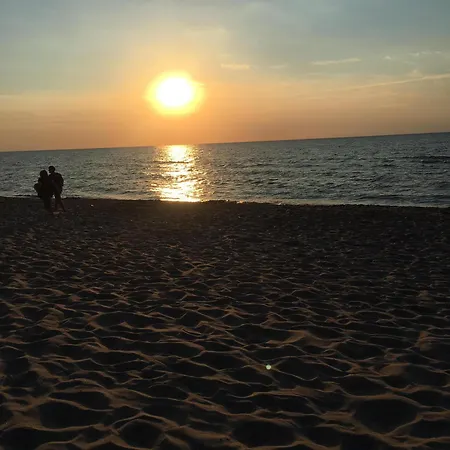 Slonecznik Ubytování v soukromí *