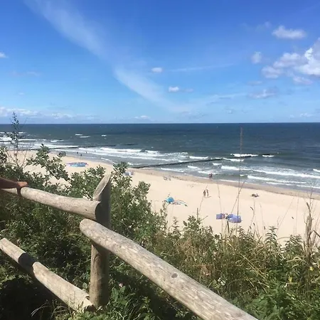 ホームステイ Slonecznik