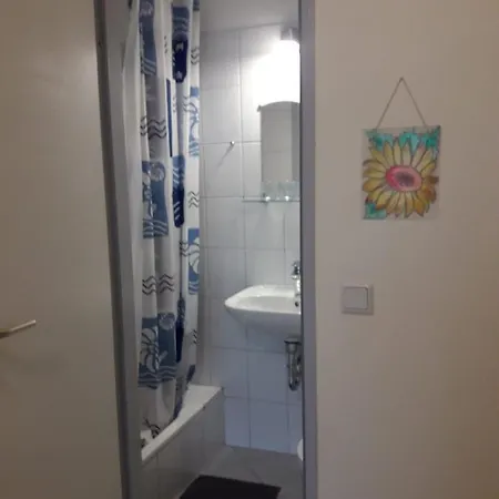 Homestay Slonecznik Rewal