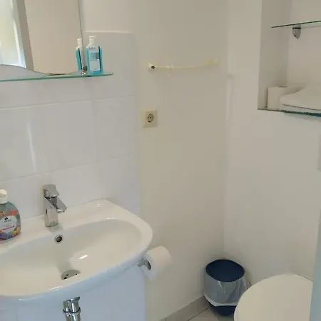 Slonecznik Homestay