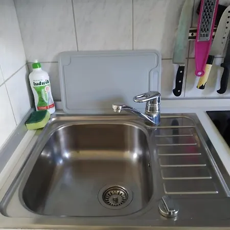 Slonecznik Homestay