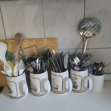 Slonecznik Privatunterkunft *
