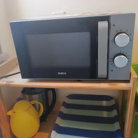 Privatunterkunft Slonecznik *