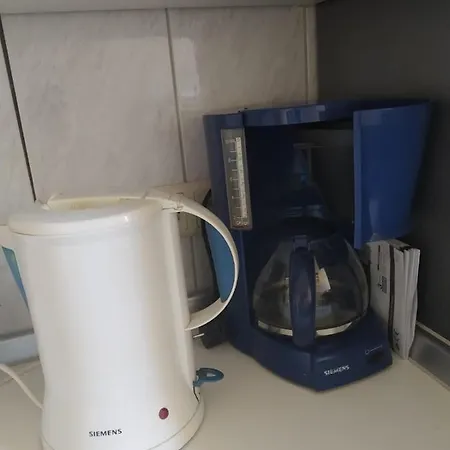 Slonecznik ホームステイ レバル