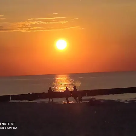 ホームステイ Slonecznik *