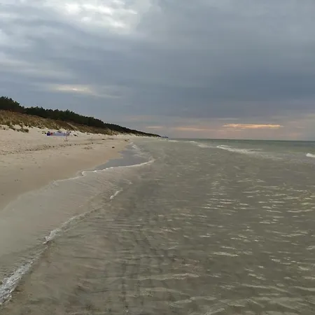 ホームステイ Slonecznik