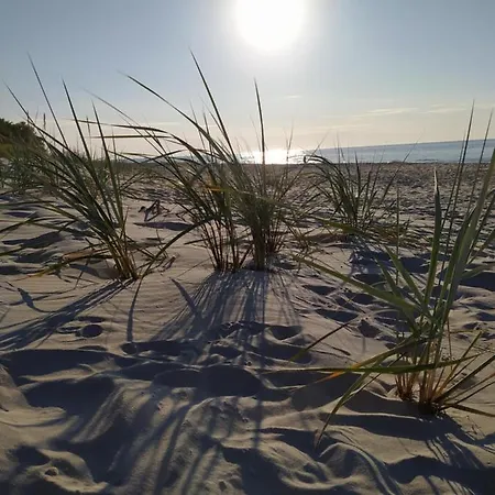 ホームステイ Slonecznik レバル