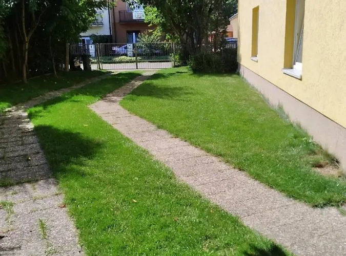 Ubytování v soukromí Slonecznik