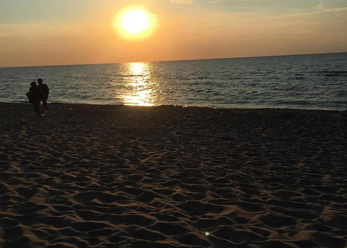 Slonecznik Accommodatie bij particulieren *