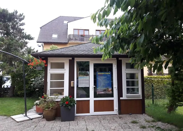 Slonecznik Accommodatie bij particulieren Rewal