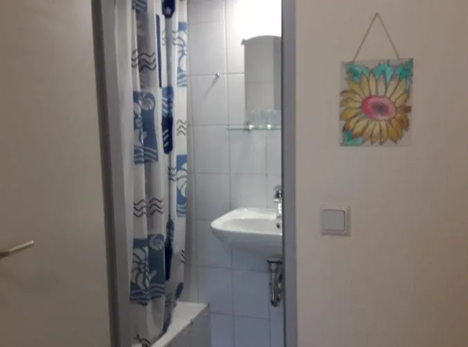 Accommodatie bij particulieren Slonecznik Rewal