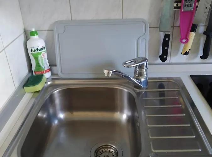 Slonecznik Ubytování v soukromí