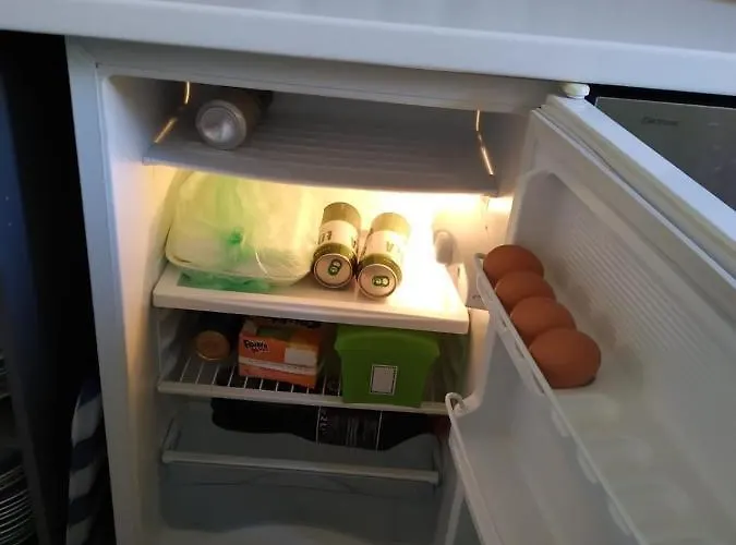 Accommodatie bij particulieren Slonecznik Rewal