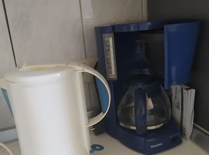 Slonecznik Ubytování v soukromí Rewal