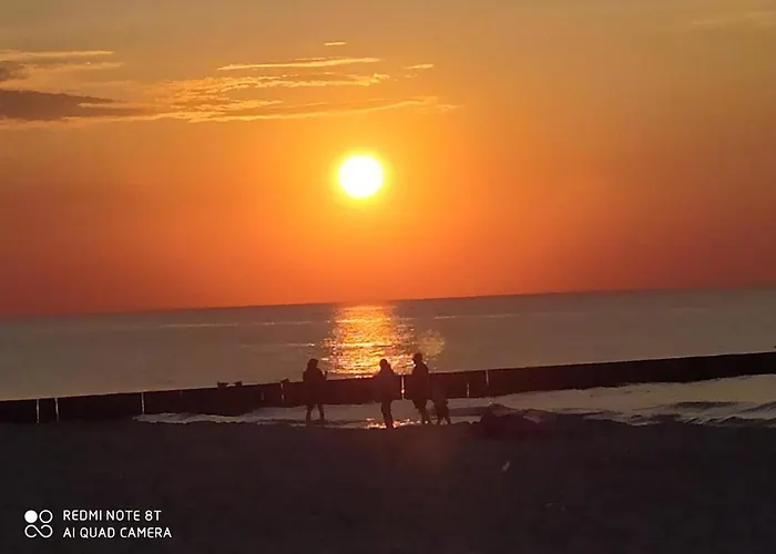 Ubytování v soukromí Slonecznik *