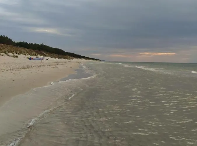 Ubytování v soukromí Slonecznik