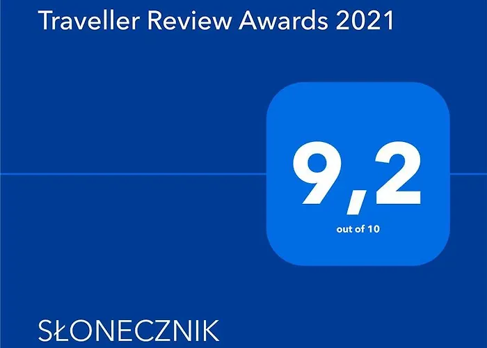 Slonecznik Accommodatie bij particulieren