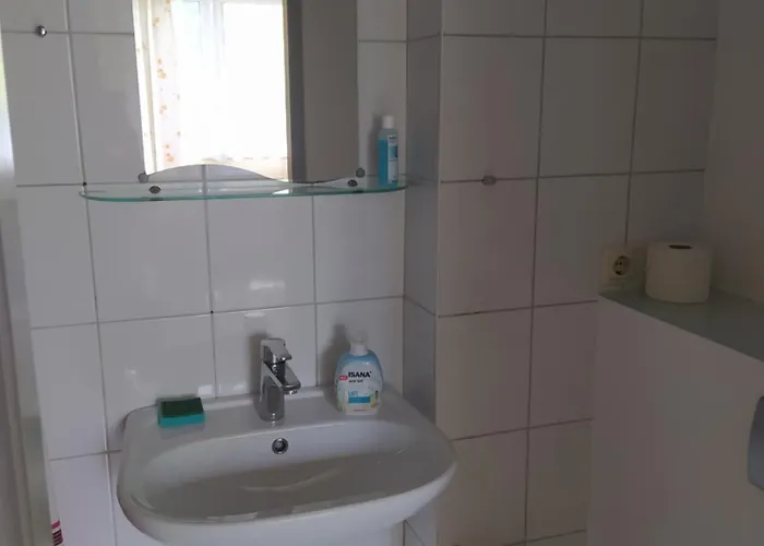 Slonecznik Ubytování v soukromí *